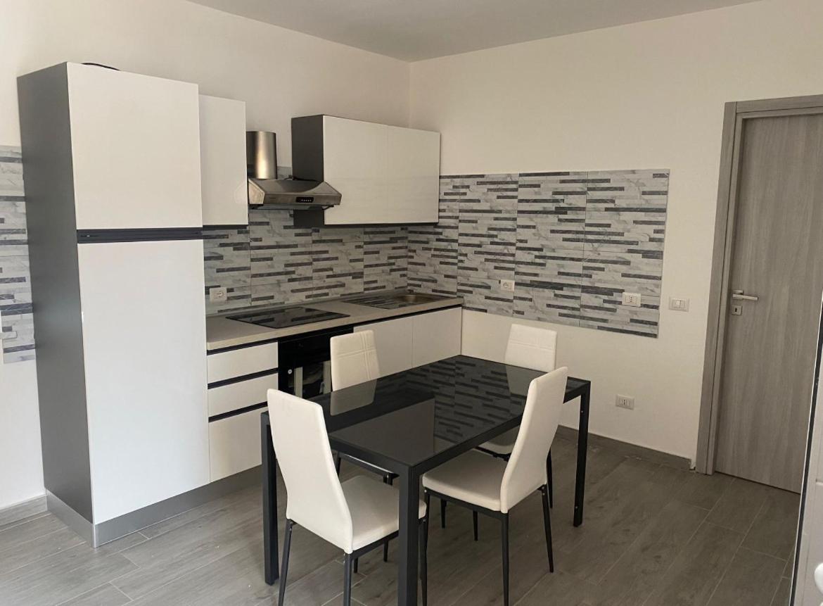 Appartamento טורטונה מראה חיצוני תמונה