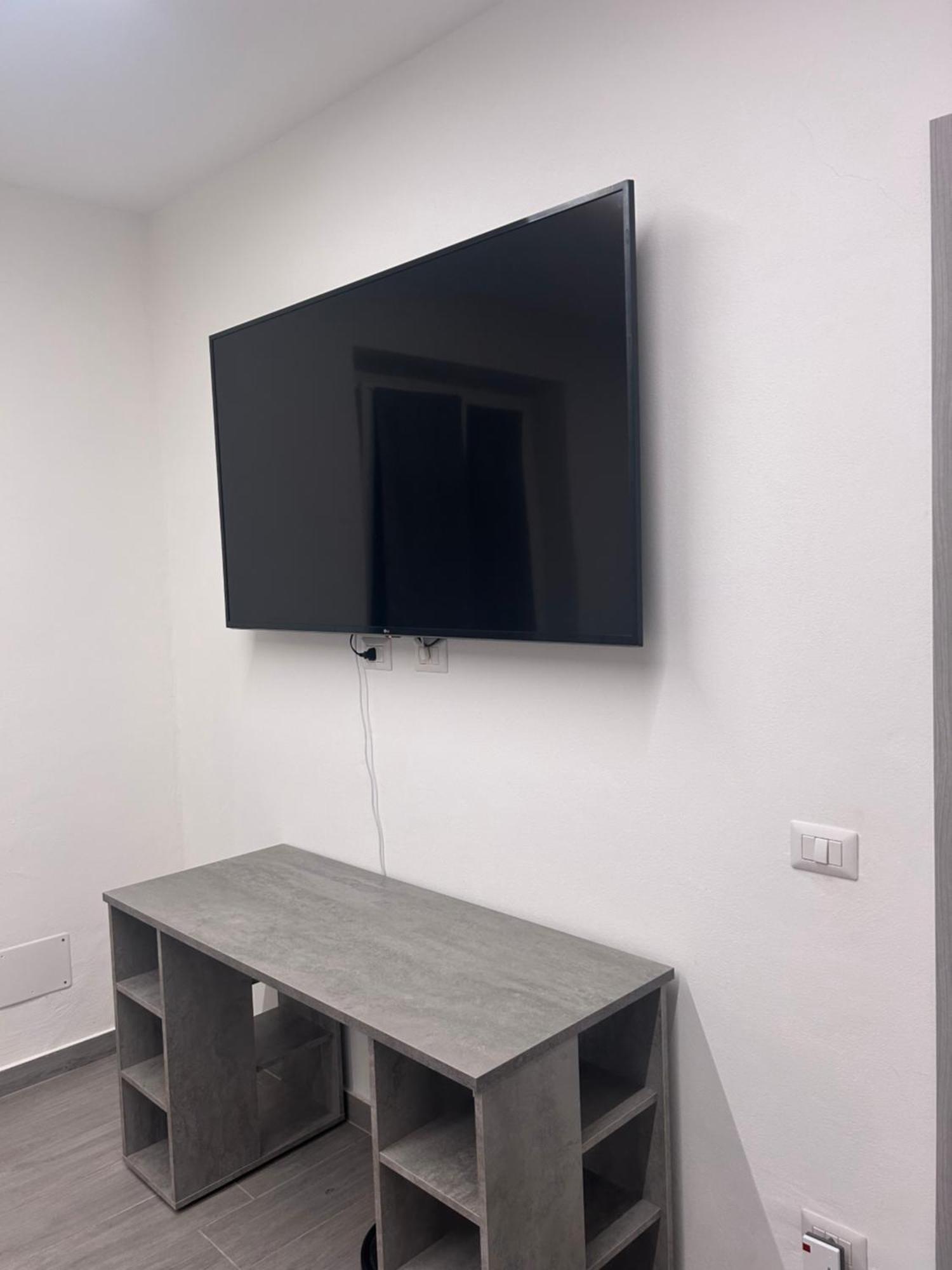 Appartamento טורטונה מראה חיצוני תמונה