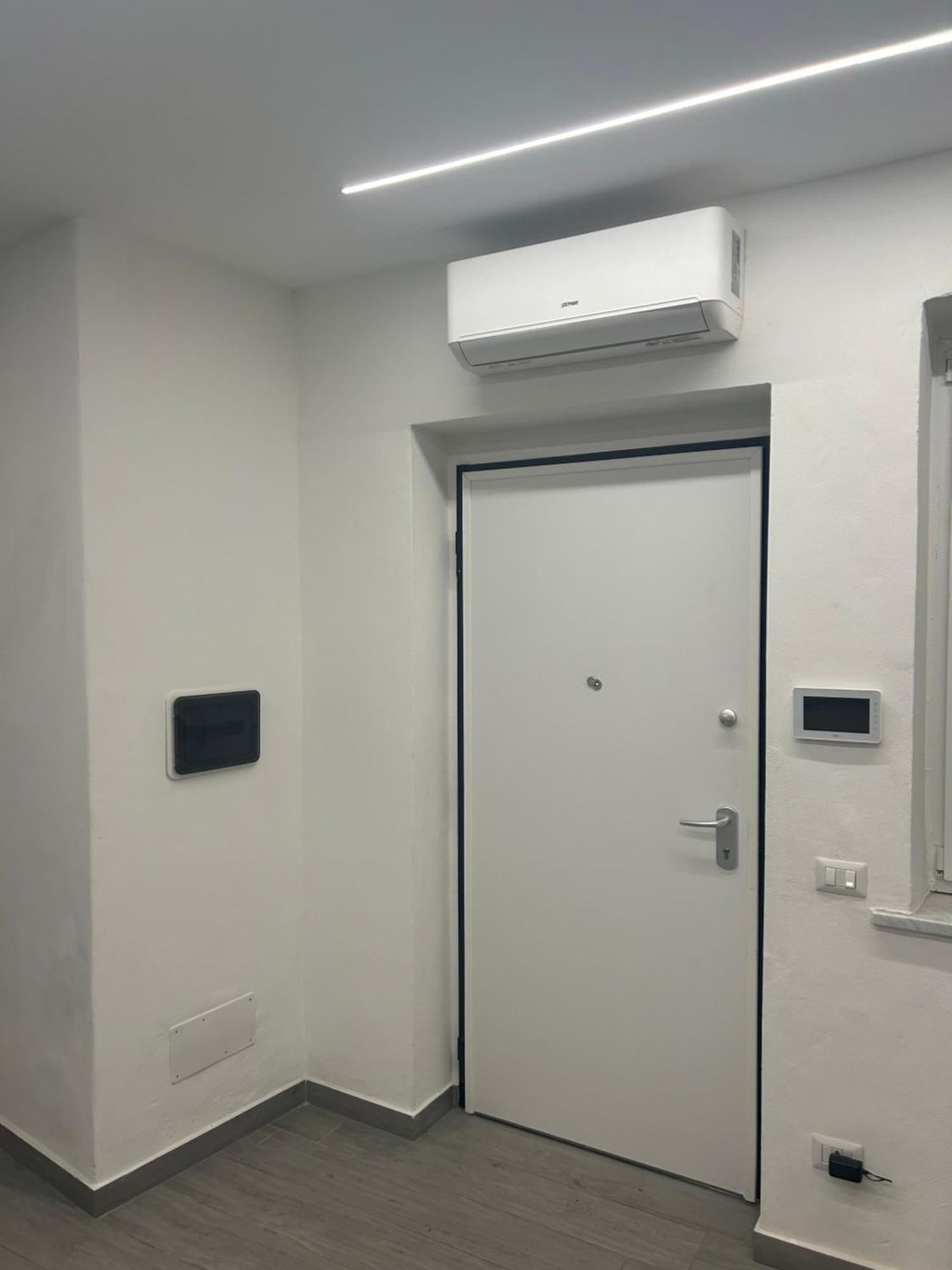 Appartamento טורטונה מראה חיצוני תמונה