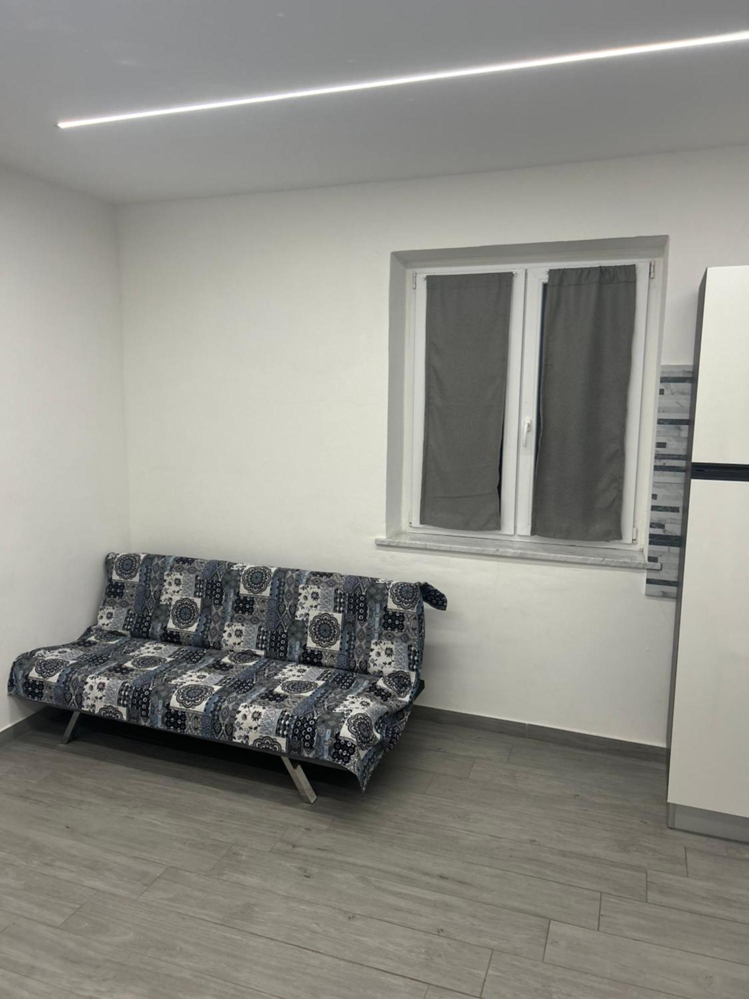 Appartamento טורטונה מראה חיצוני תמונה